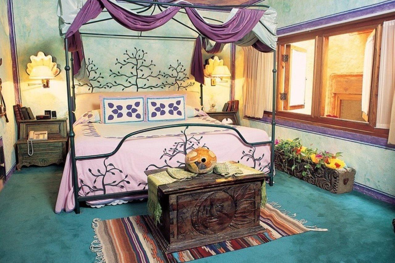 Busue A Boutique Experience Hotel 墨西哥城 客房 照片