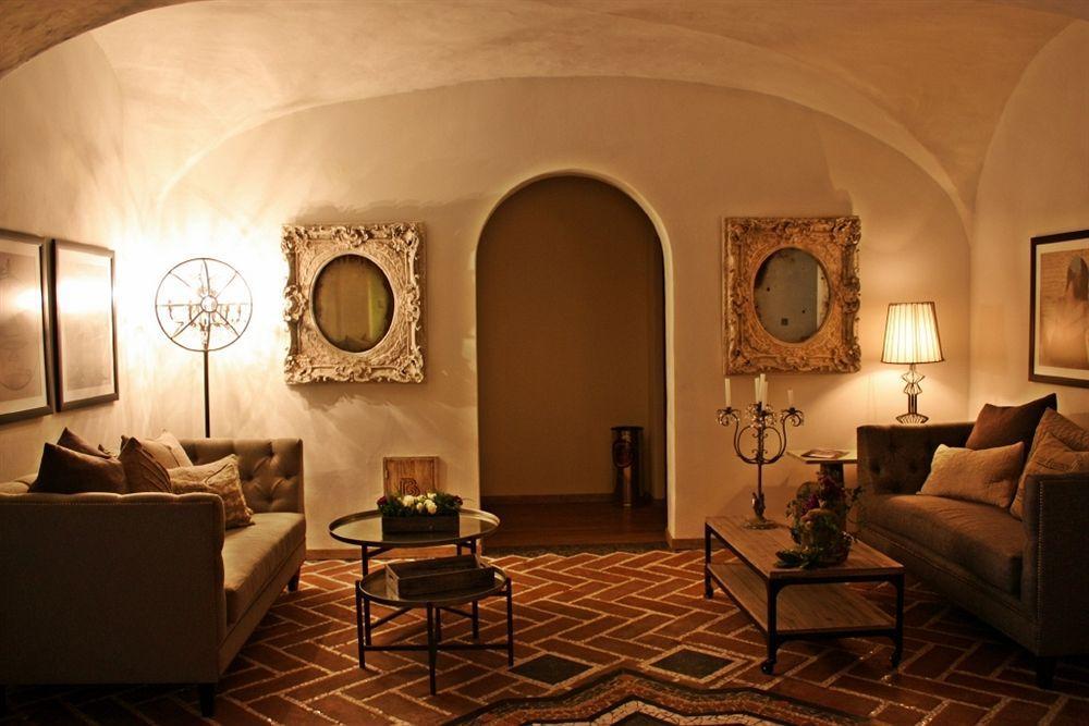 Busue A Boutique Experience Hotel 墨西哥城 外观 照片