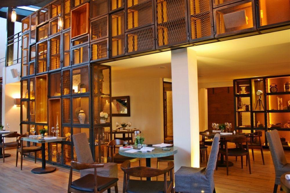 Busue A Boutique Experience Hotel 墨西哥城 外观 照片