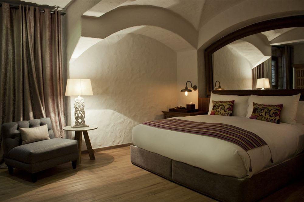 Busue A Boutique Experience Hotel 墨西哥城 外观 照片