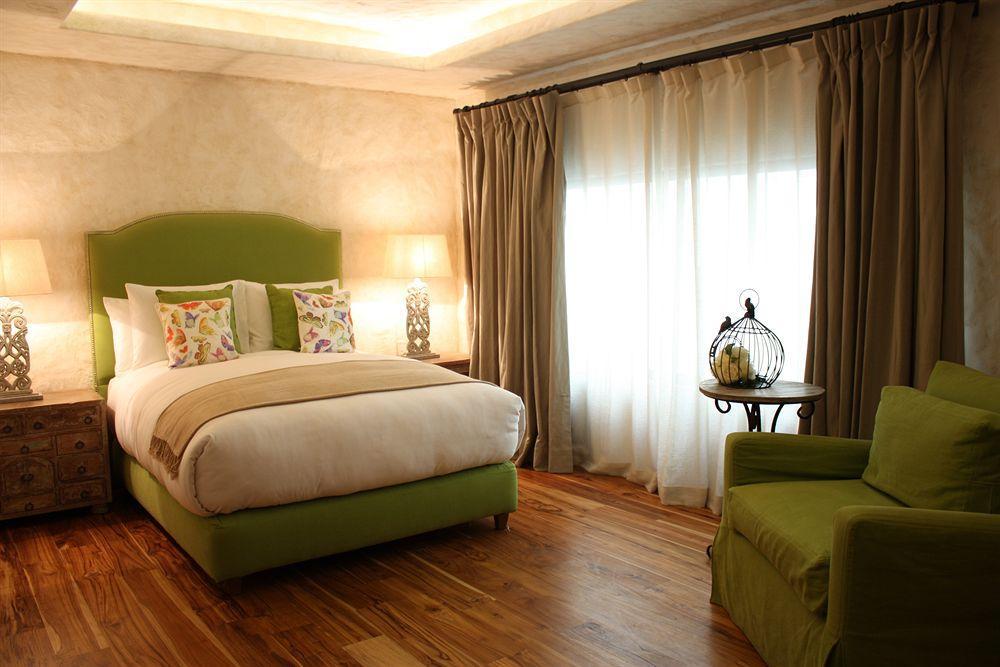 Busue A Boutique Experience Hotel 墨西哥城 外观 照片