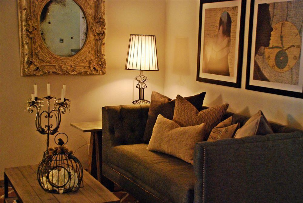 Busue A Boutique Experience Hotel 墨西哥城 外观 照片