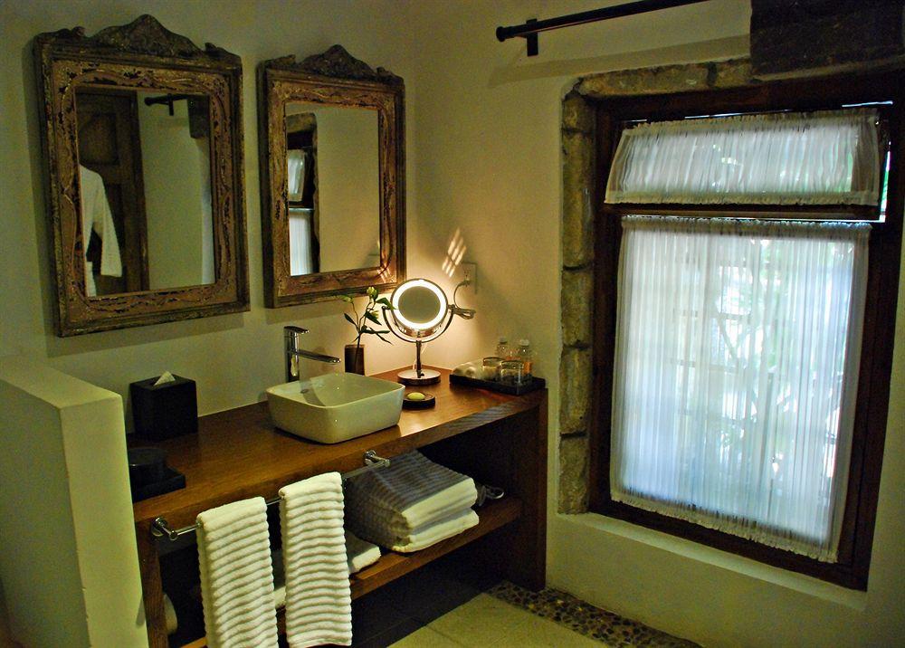 Busue A Boutique Experience Hotel 墨西哥城 外观 照片