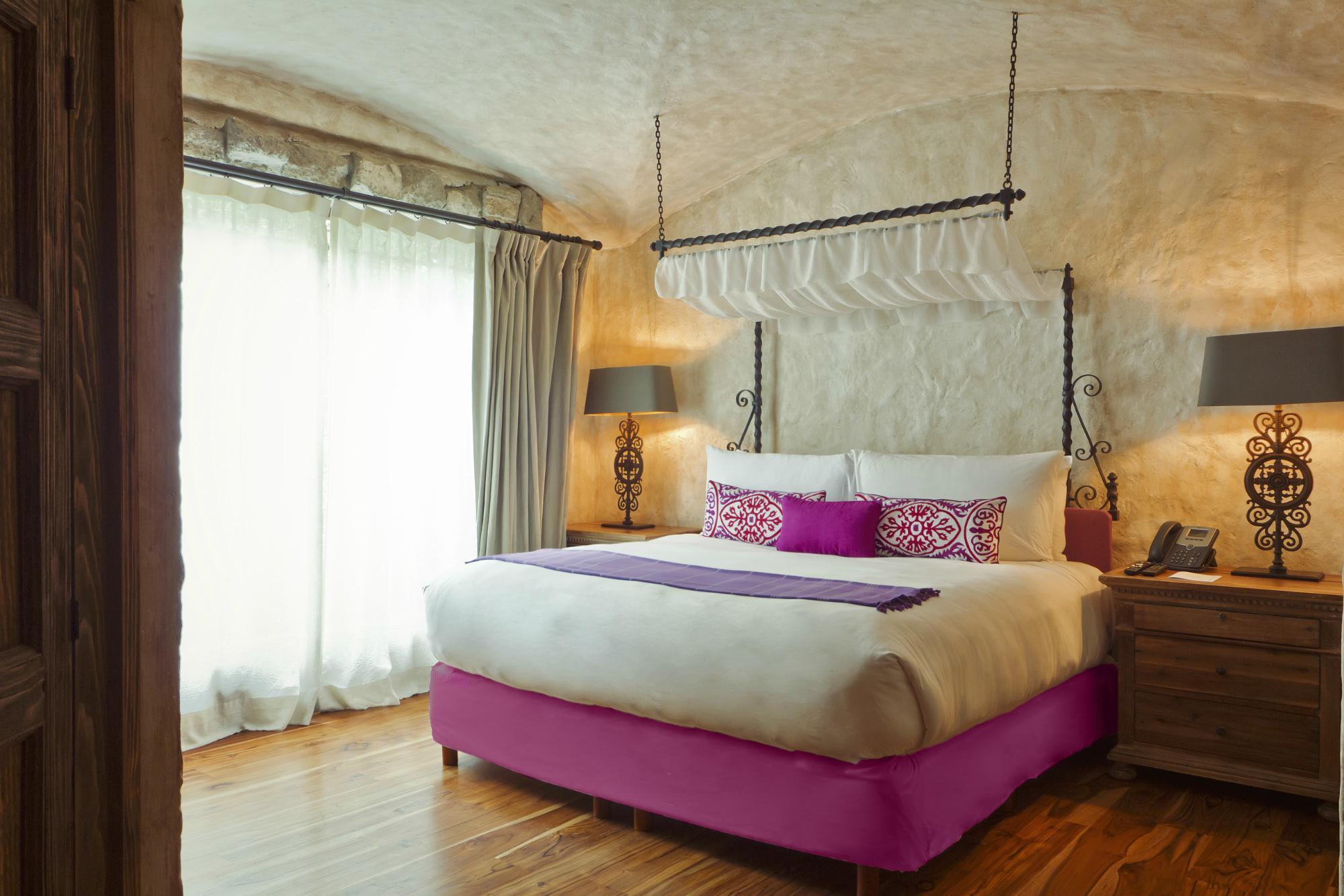 Busue A Boutique Experience Hotel 墨西哥城 外观 照片