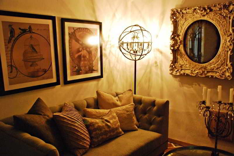 Busue A Boutique Experience Hotel 墨西哥城 外观 照片