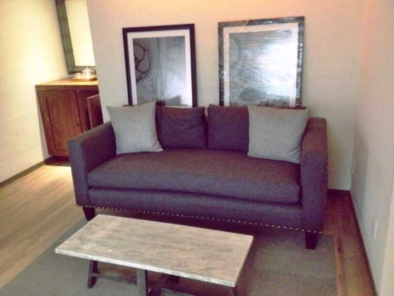 Busue A Boutique Experience Hotel 墨西哥城 外观 照片