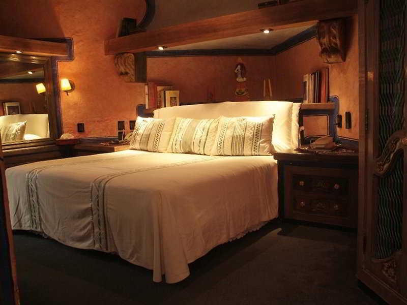 Busue A Boutique Experience Hotel 墨西哥城 外观 照片