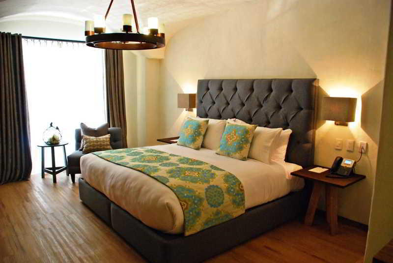 Busue A Boutique Experience Hotel 墨西哥城 外观 照片