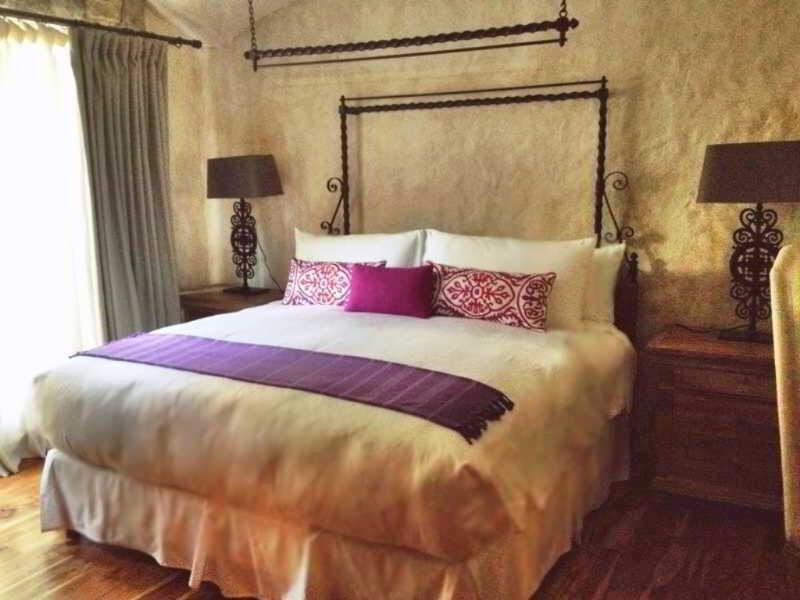 Busue A Boutique Experience Hotel 墨西哥城 外观 照片