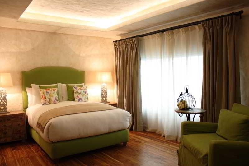 Busue A Boutique Experience Hotel 墨西哥城 外观 照片